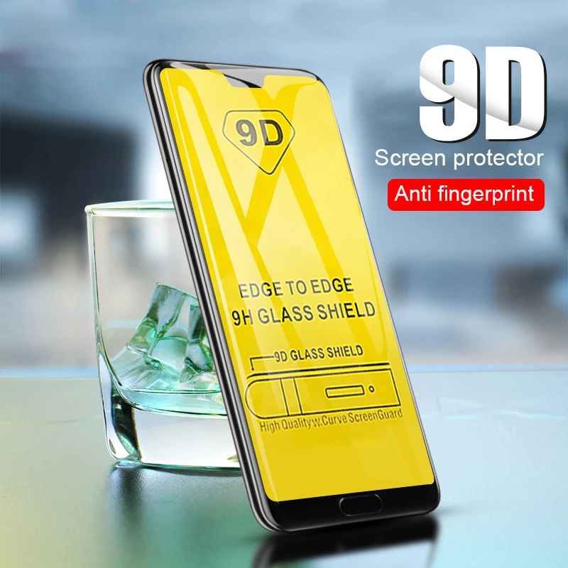 Закаленное стекло для huawei honor 8x 8c 8 9 lite стеклянная крышка 7x 7c 7s 7a pro v9 v10 view 10 экран