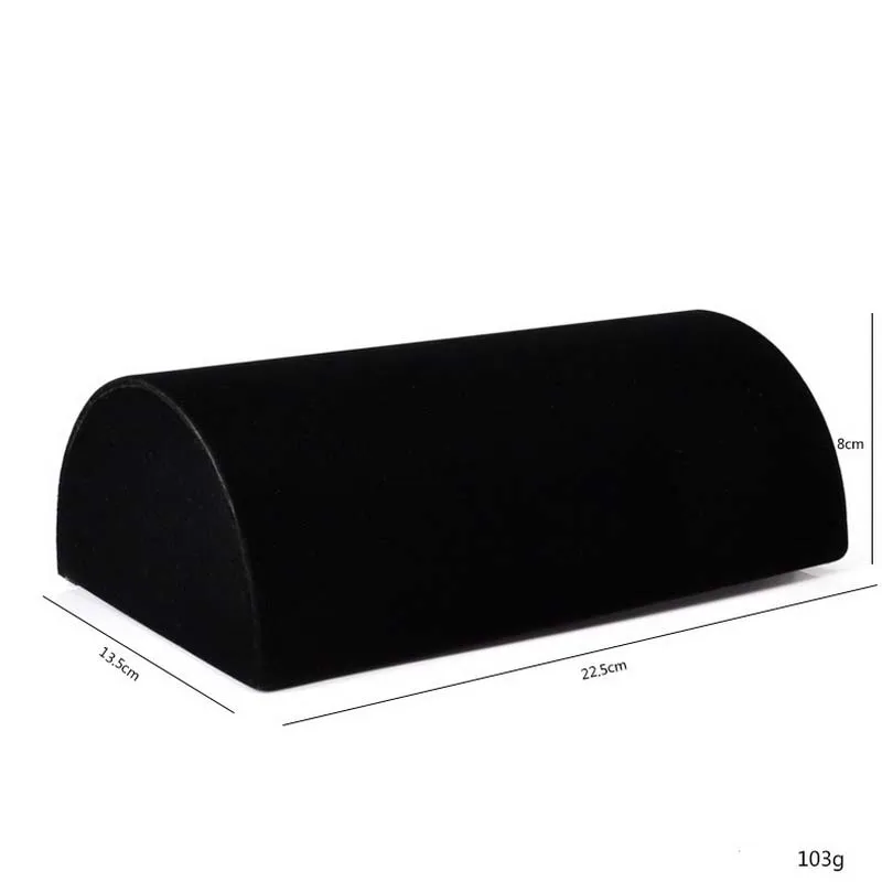 

Jewelry Frame Arch Bracelet Necklace Jewelry Display Shelf Holder Trays