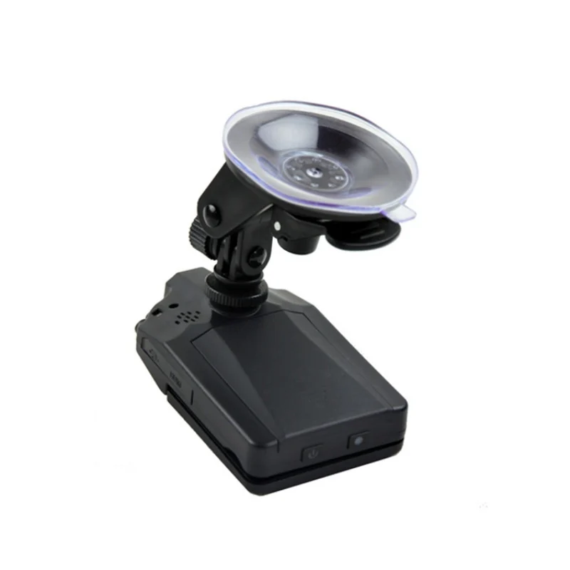 7 см регулируемая Присоска на лобовое стекло автомобиля для EK7000 GoPro Hero 6 5 SJCAM SJ7 Yi 4K Eken H9 адаптер Аксессуары для крепления автомобиля