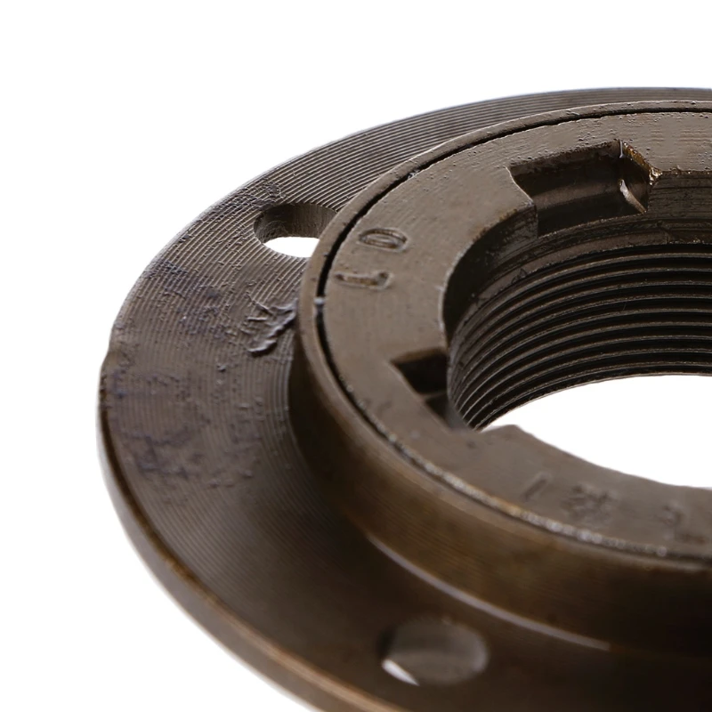 Электрический скутер заднее свободное колесо без зубьев 4 отверстия подшипники