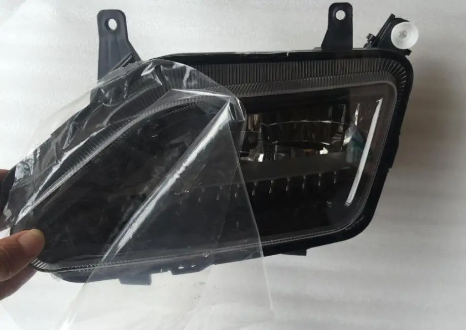 Osmrk OEM противотуманная фара для volkswagen VW teramont atlas, 2 шт