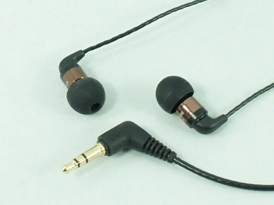 Hisoundaudio Кристалл iem Audiophile Класс 7 мм Драйвер единиц HIFI аудиофилов вкладыши