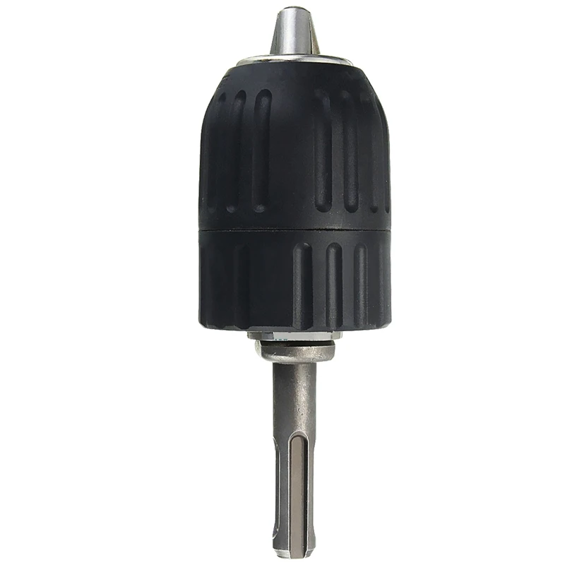 SHGO HOT 2 13mm бесключевая Ударная дрель патрон ручной инструмент с замком и SDS