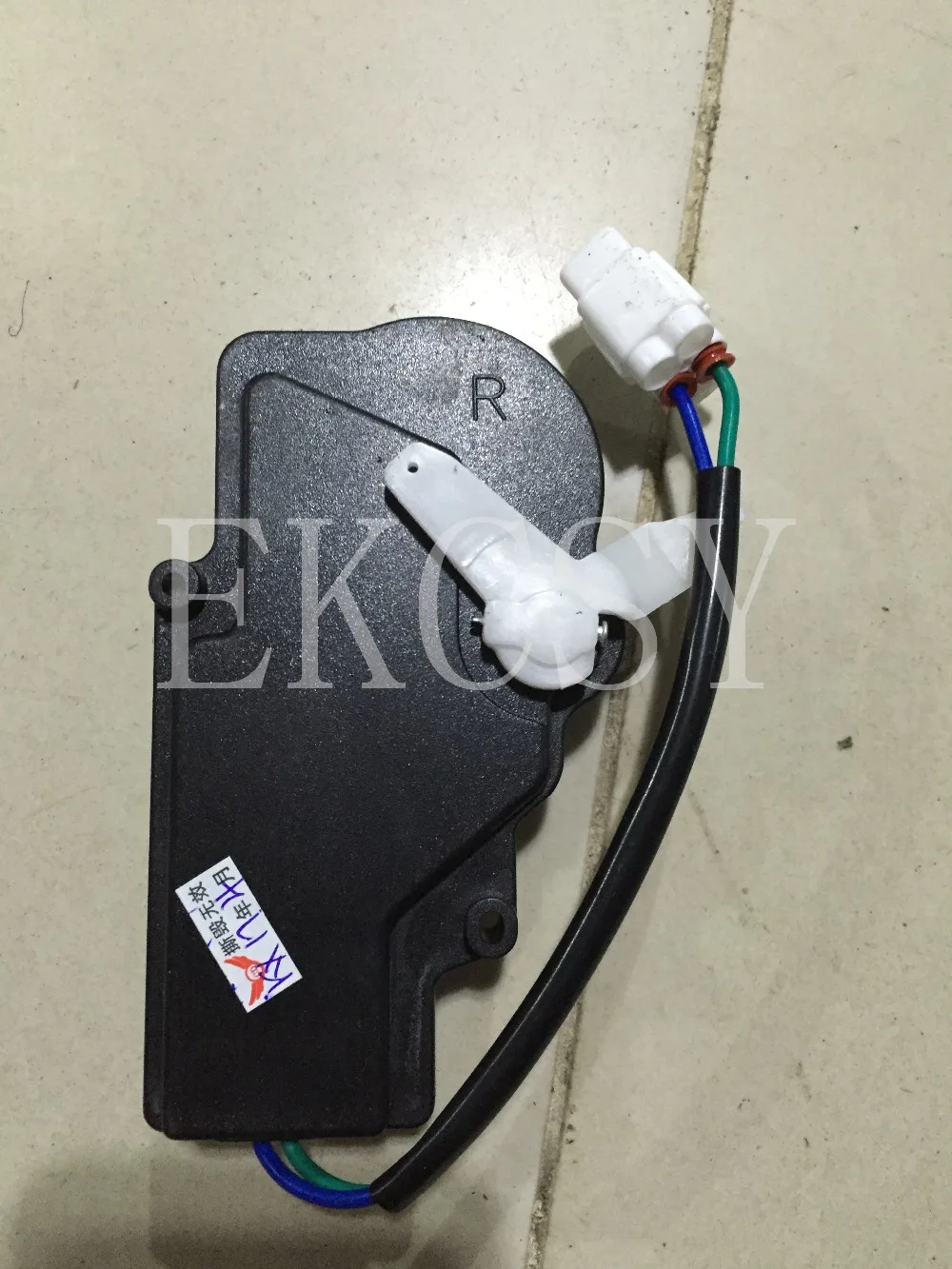 3787210-K00 3787220-K00 3787230-K00 3787240-K00 для GREAT WALL HOVER CUV H3 H5 GWM X200 X240 дверной замок в сборе