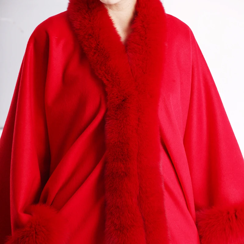 Бесплатная доставка зимняя женская шаль высококачественное кашемировое пончо с