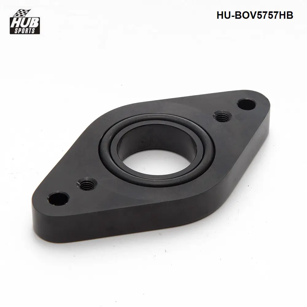 Фланцевый адаптер выдувного клапана для Subaru WRX 2008 2012 BOV FV RS R HU BOV5757HB|Привод клапана|