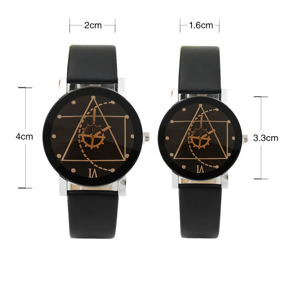 Великолепные оригинальные брендовые наручные часы модные мужские женские