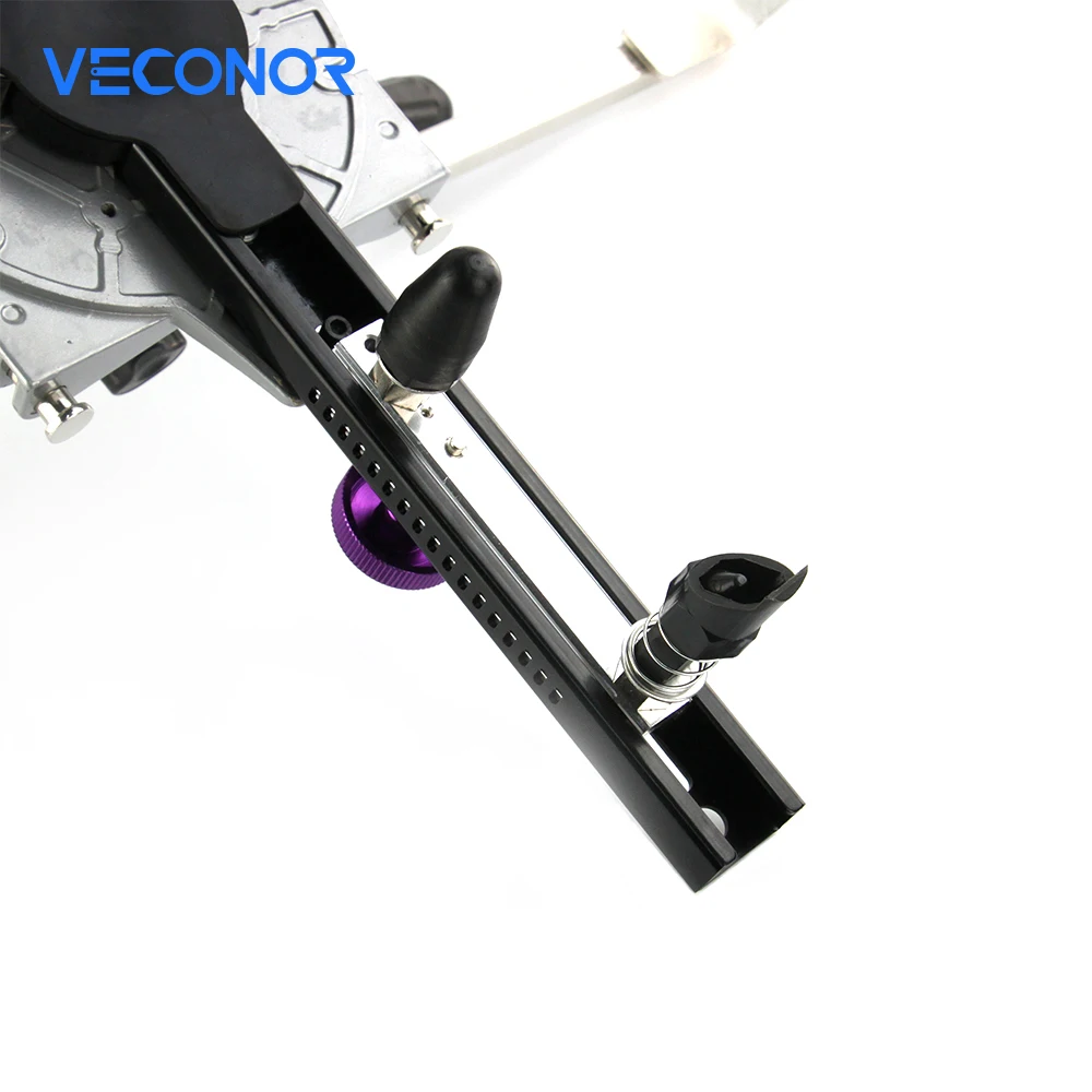 3 точки Самоцентрирующийся Pro Synch зажимы колеса выравнивание кронштейн для