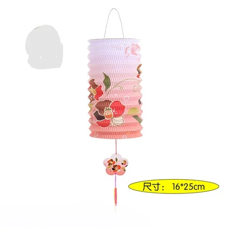 Праздничный фонарь праздничные и товары китайский lanterne papier linternas бумажный для