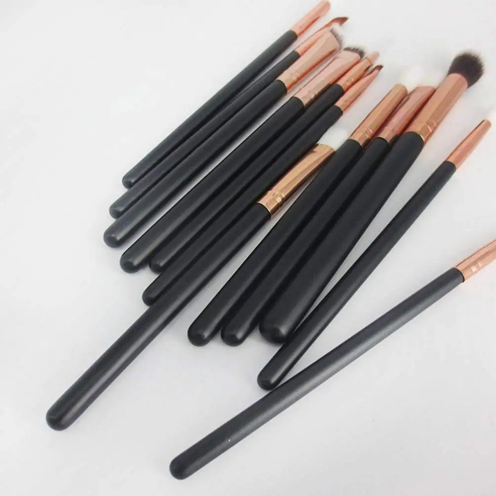 12Pcs cosmetics makeup brush Brush Defines Tool Kits | Красота и здоровье