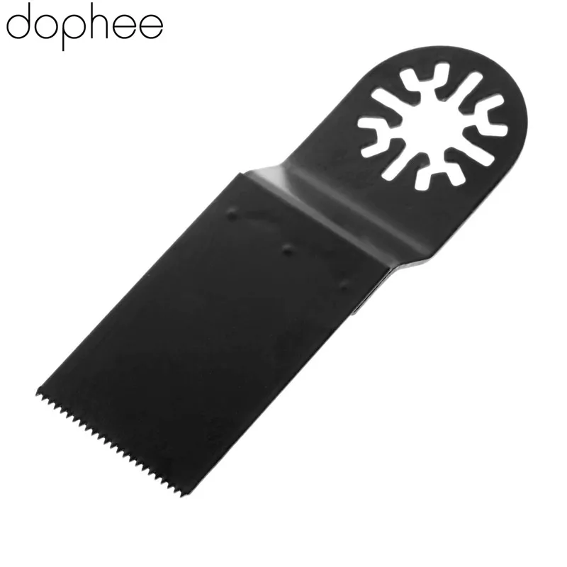 Dophee 32 мм пильный диск HCS Осциллирующий Мультитул для резки металла дерева
