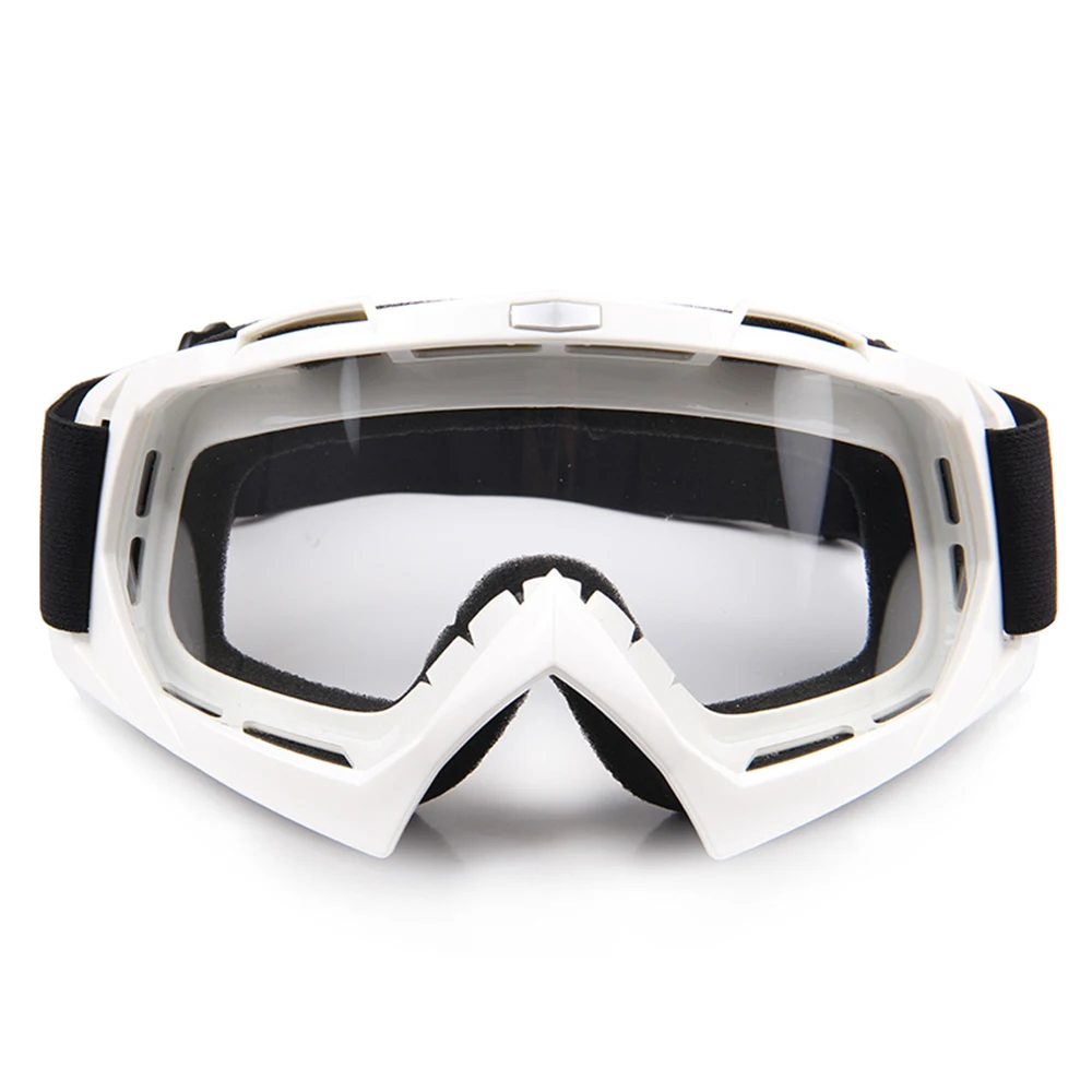 HEROBIKER мотоциклетные пылезащитные очки для мотокросса внедорожный Байк горные