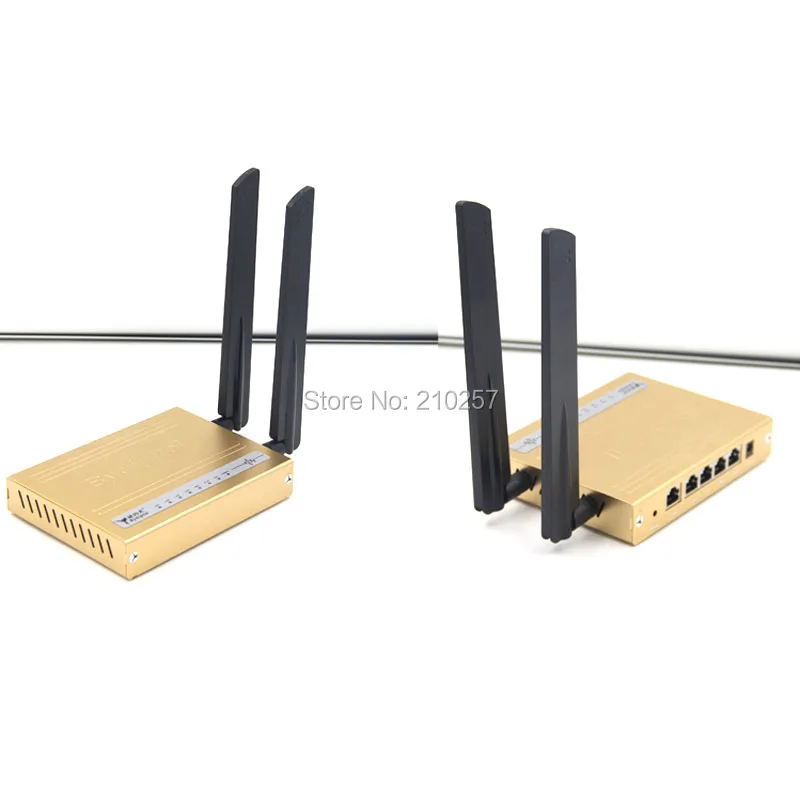 1 шт. 2 4G Wifi антенна с высоким коэффициентом усиления 18dbi беспроводной