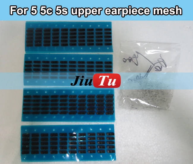 OEM Передняя Facetime Камера кольцо Сенсор кронштейн держатель для iPhone 5/5S/5c ремонта