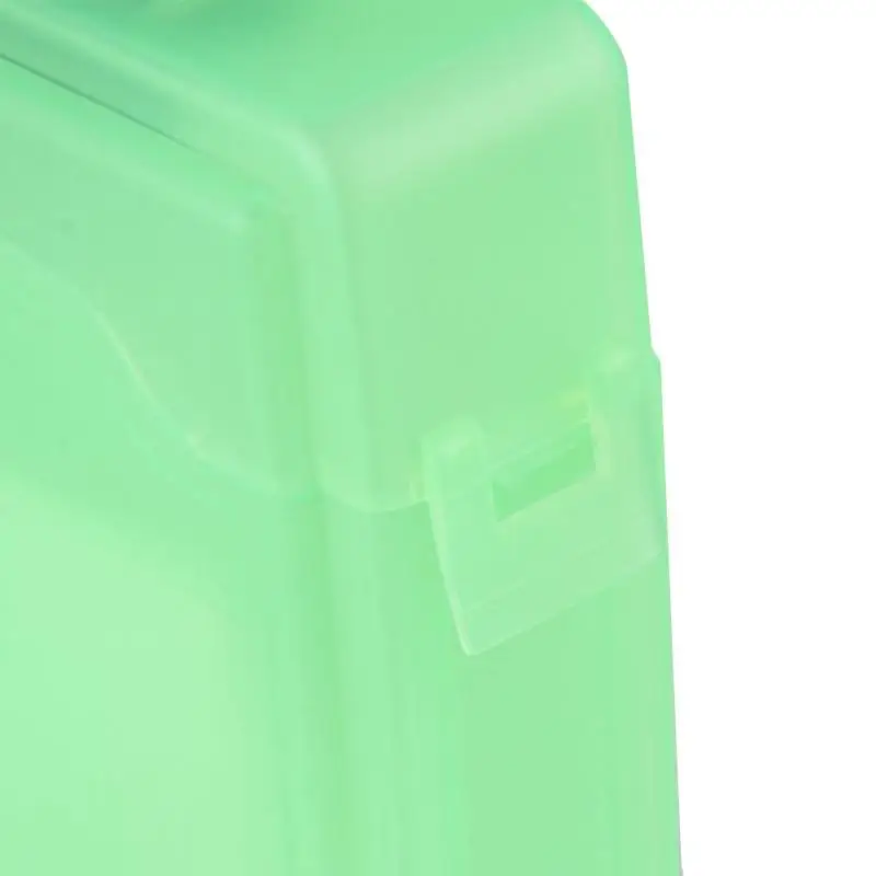 3 5 &quotпластиковый жесткий диск SATA HDD IDE Корпус для хранения|storage enclosure|hard drive storagesata