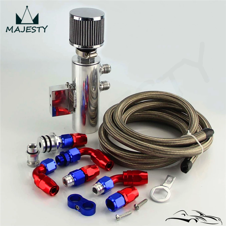 Маслоуловитель с приводом/уличный резервуар для шлангов H **** da A *** ra VTEC|Топливные