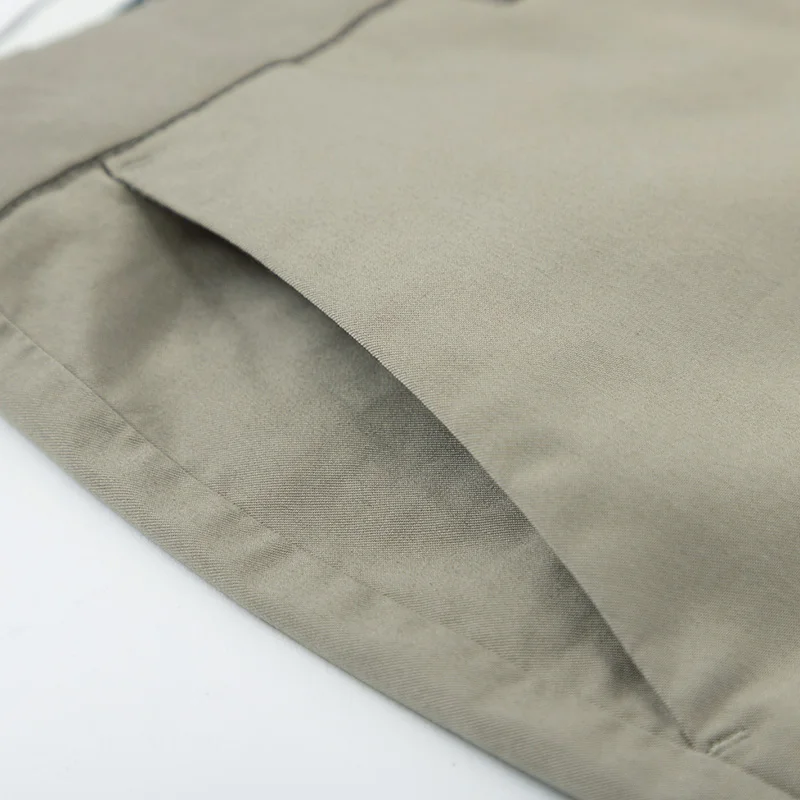 Шорты SEMIR мужские повседневные пляжные однотонные стрейчевые хлопок тренд в