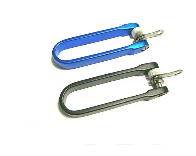 EDCGEAR открытый мини инструмент 4 см 20 г смарт палочки Карманный складной брелок