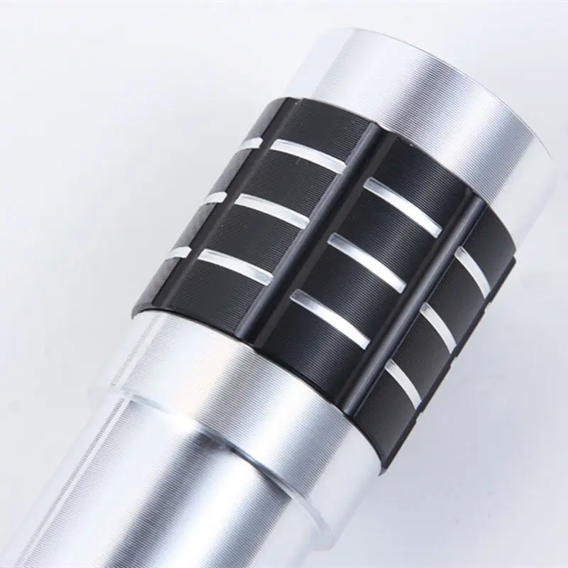 Zeallion 12X Оптический зум телескоп Объективы для фотоаппаратов + чехол мини-штатив