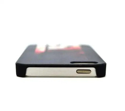 Жесткие чехлы с логотипом &quotVans&quot для iPhone 4s 4 5 5s 5c |