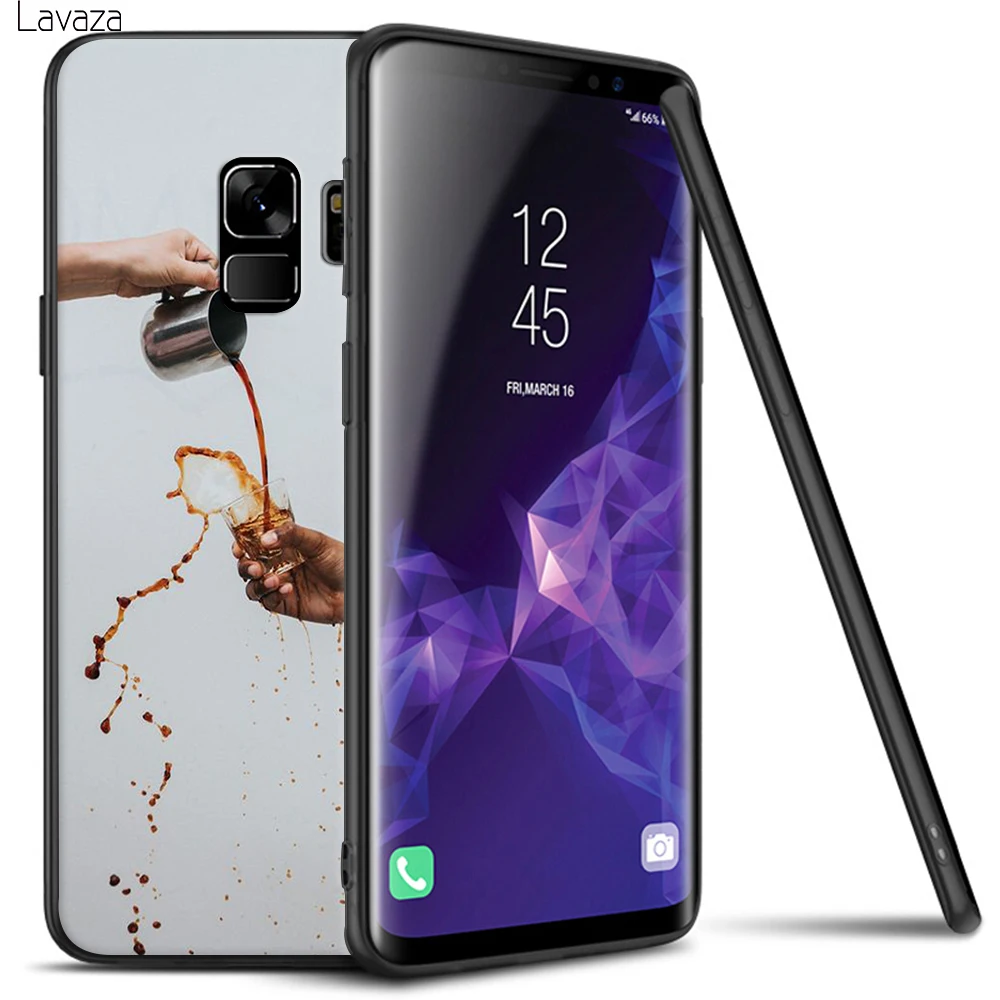 Мягкий чехол для Galaxy A3 A5 2016 2017 A6 plus A7 A8 A9 J6 2018 A10 30 40 50 70 | Мобильные телефоны и