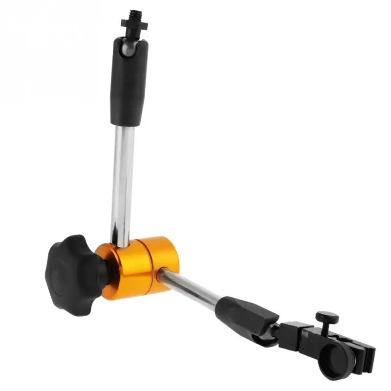 Универсальный 3 суставов циферблат Тестер индикатор магнитное Основание