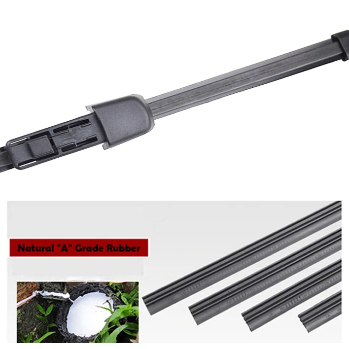 Misima 10 &quotСтеклоочиститель заднего стекла для VW Scirocco UP 2009 Seat Mii Skoda Citigo 2011 2012 2013 2014 2015