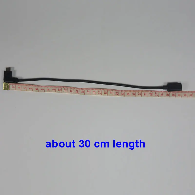 USB-кабель-удлинитель с разъемами USB 2 0 и Type-C | Электроника