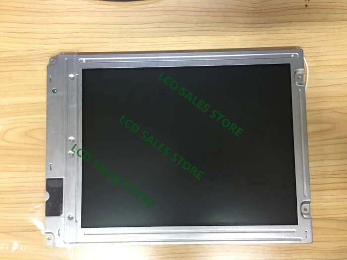 LQ104V1DG11 10.4 INCH INDUSTRIAL LCD DISPLAY SCREEN ORIGINAL 640*480 CCFL TFT | Компьютеры и офис
