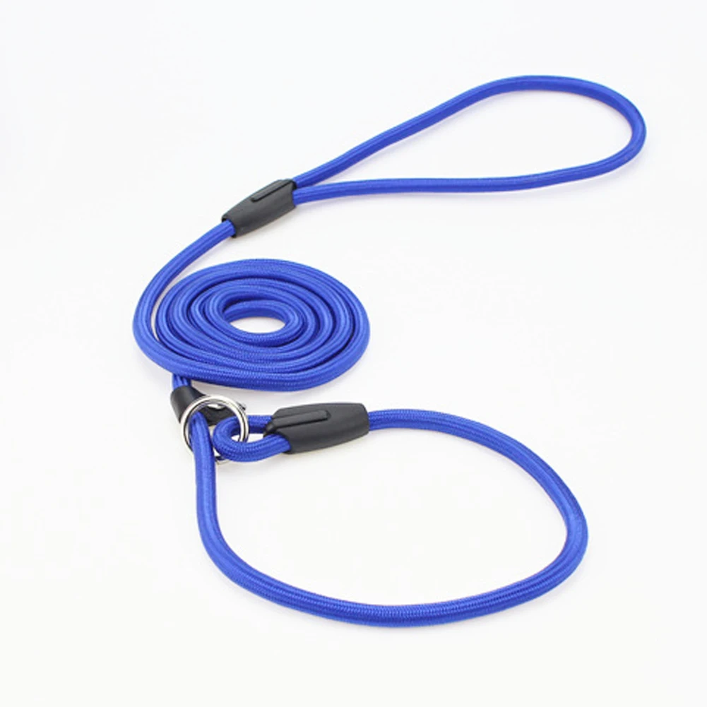 Прочный шлейф износостойкий поводок с толстой пряжкой для ходьбы домашних