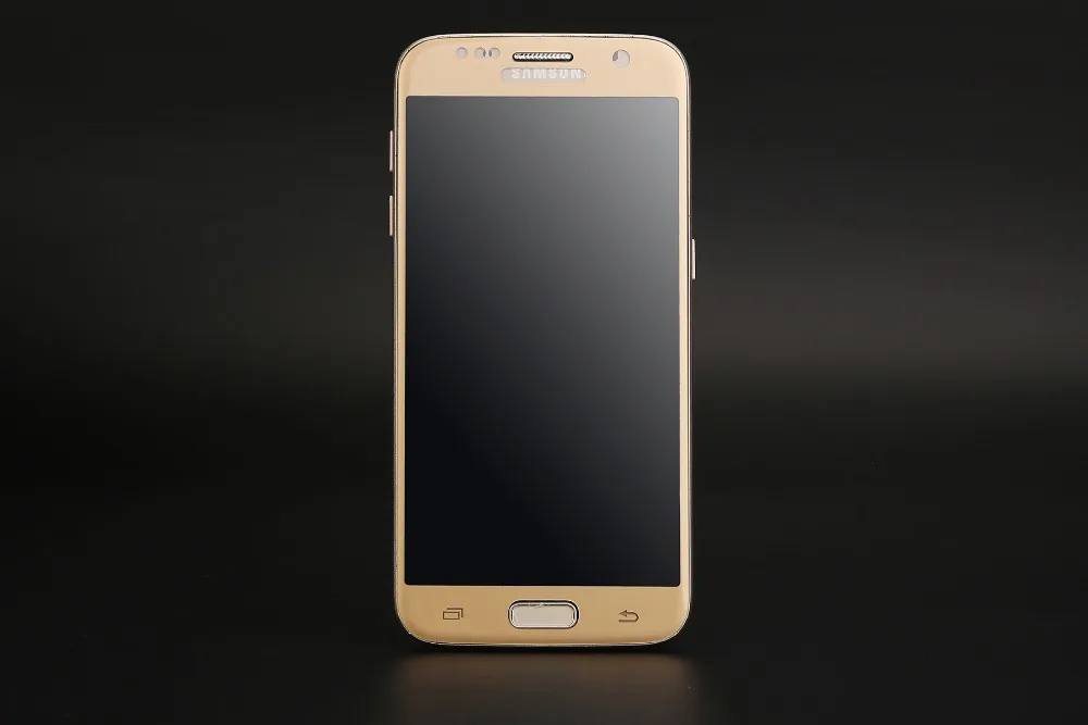 0 3 мм 3D изогнутый полноэкранный чехол из закаленного стекла для SAMSUNG Galaxy S6 Edge Plus S7