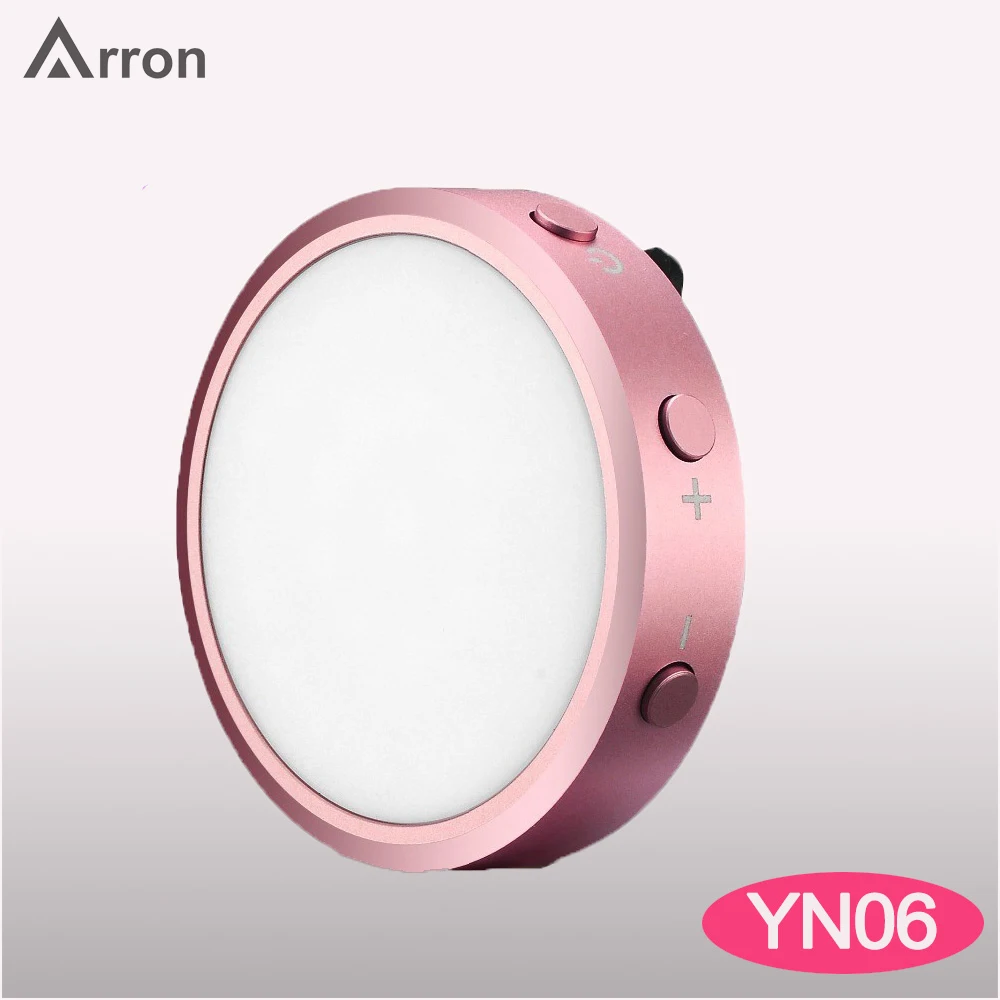 YN 06 YN06 селфи Портативный светодиодной вспышкой Камера телефон фотографии кольцо