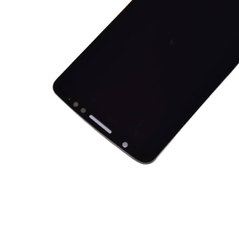 Для Motorola Moto G6 Plus XT1926 ЖК-экран и сенсорное стекло дигитайзер сборка 5 9 &quotдля