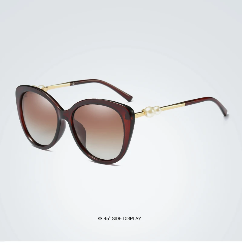 Фирменный дизайн Классическое покрытие для солнцезащитных очков солнцезащитные