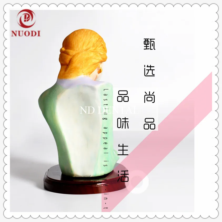 Подарок для стоматологической культуры/Современная Стоматологическая