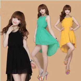 2020 летние женские ассиметричные шифоновые платья женское сексуальное платье для