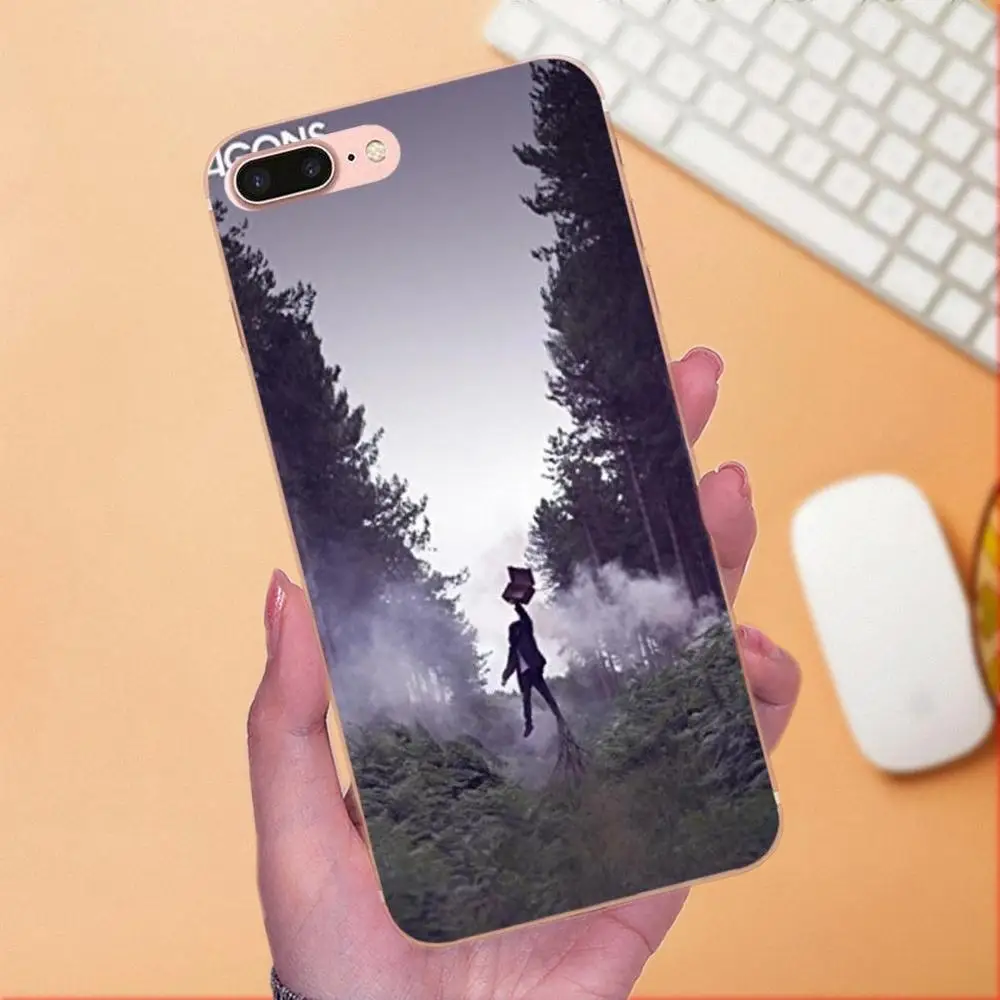 Мягкий с рисунком из ТПУ Imagine Dragons Night Music для Apple iPhone 4 4S 5 5C 5S SE 6 6S 7 8 Plus X XS Max XR |