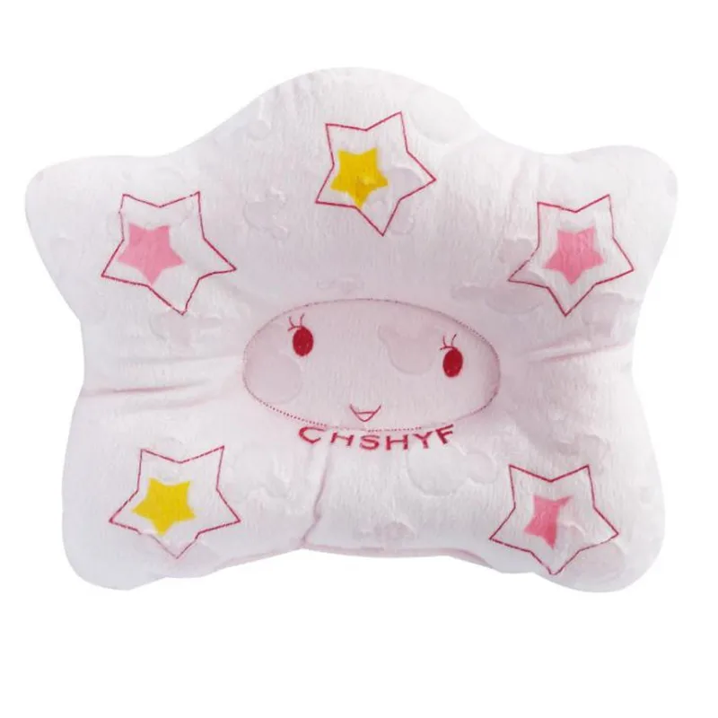 Детская подушка для детей мягкая сна 0 12 месяцев|Подушка| |