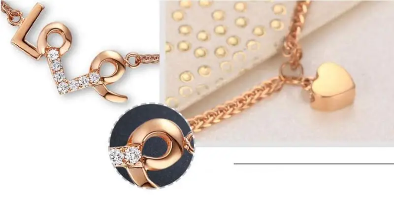 Everoyal модные браслеты из серебра 925 пробы для женщин ювелирное изделие лучший