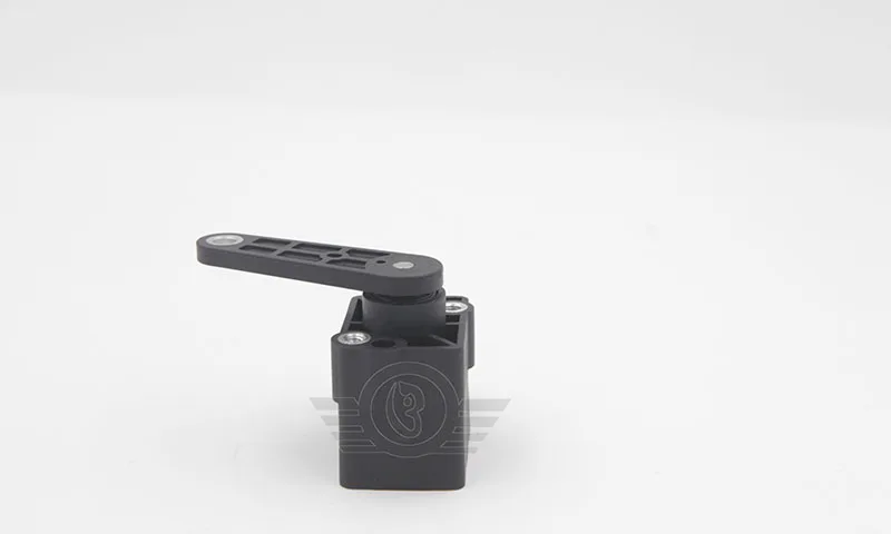 Пневматическая подвеска для выравнивания уровня высоты BMW