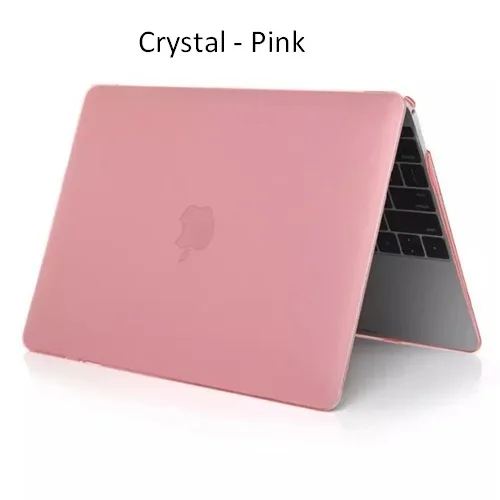 Чехол для ноутбука Apple Macbook Air 11 13 Pro 15 Retina 12 дюймов 2018 чехол mac book pro | Компьютеры и