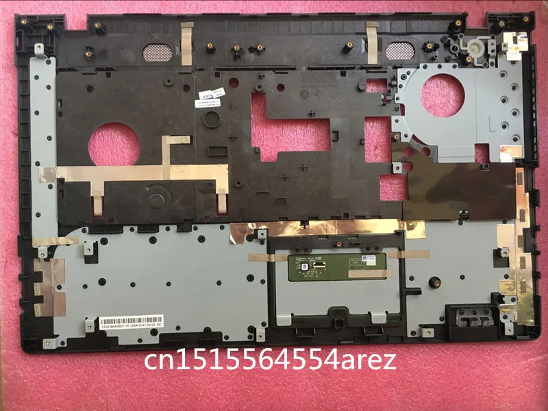 Новый и оригинальный чехол для ноутбука Lenovo Z710 с сенсорной панелью/чехол