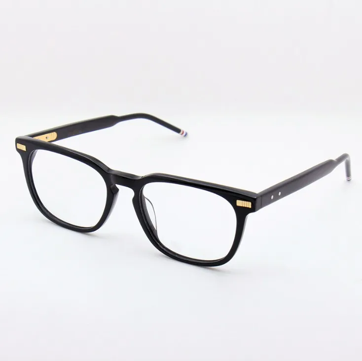 Оправа для очков из ацетата лучшего качества близорукости дальнозоркости