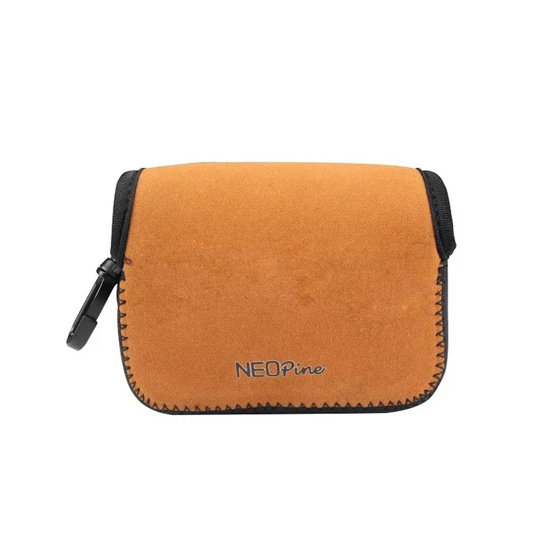 Чехол для фотоаппарата Canon powershot G12 G11 G10 G15 G16 G5X SX130 SX150 SX160 SX170IS|camera bag case|case for canonneoprene