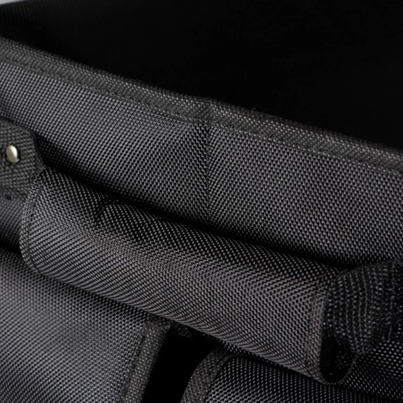 Оксфордский складной органайзер для багажника ботинок автомобиля дорожный