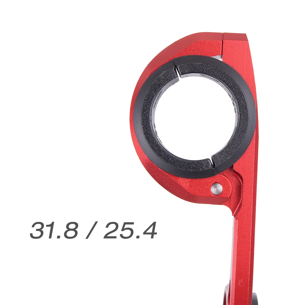 ZTTO велосипедный держатель для компьютера руль MTB дорожный велосипед крепление