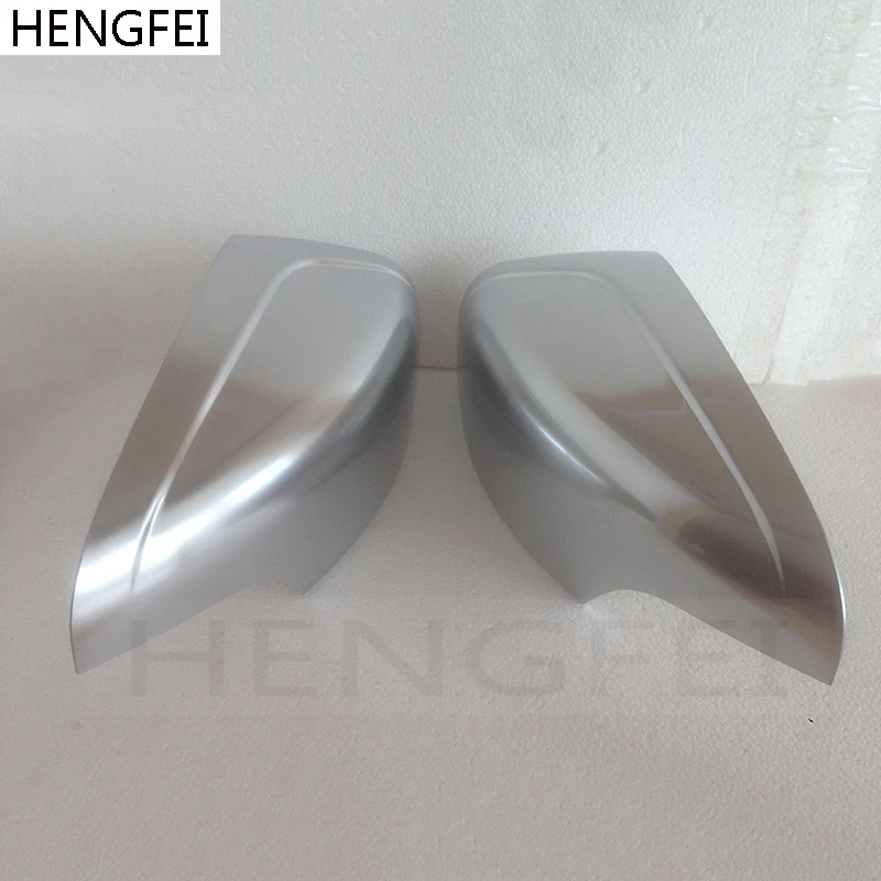 Автомобильные аксессуары Hengfei покрытие hrome боковое зеркало крышка для Volvo XC60