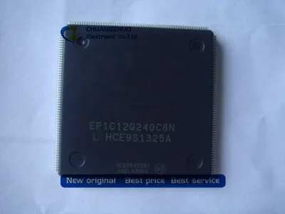 

New original EP1C12Q240C8N EP1C12Q240C8 QFP-240
