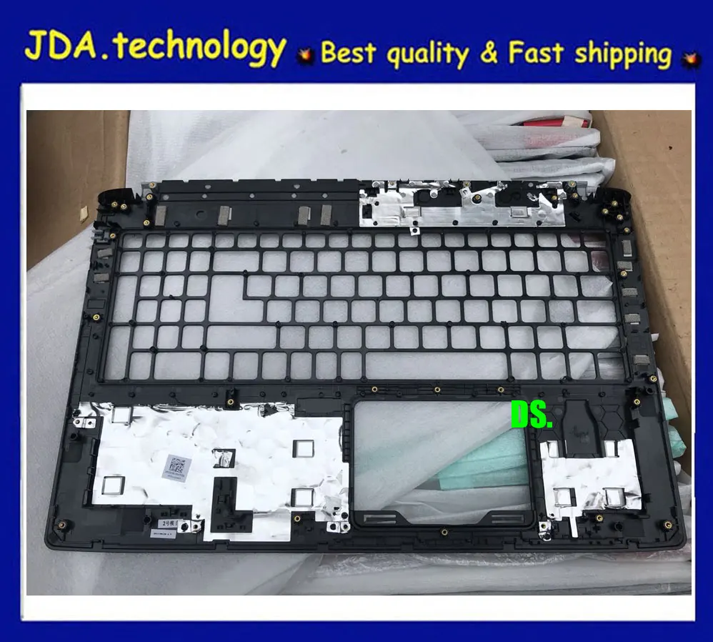 MEIARROW 98%New/orig palmrest topcase for Acer Aspire 5 A515-51 A515-51G upper cover Keyboard bezel C | Компьютеры и офис
