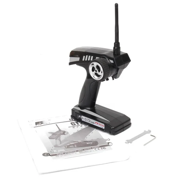 FS-33601 FS Racing E9.5 1/8 4WD 2,4G внедорожный Багги без аккумулятора и зарядного устройства VS FS 53910 1811 9115 автомобиль игрушечный высокоскоростной автомобиль